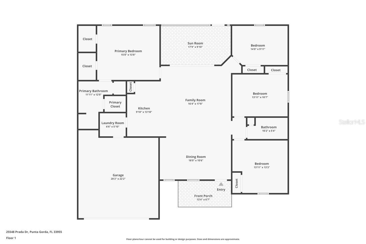 Image 34 of 42 For 25548 Prada Drive