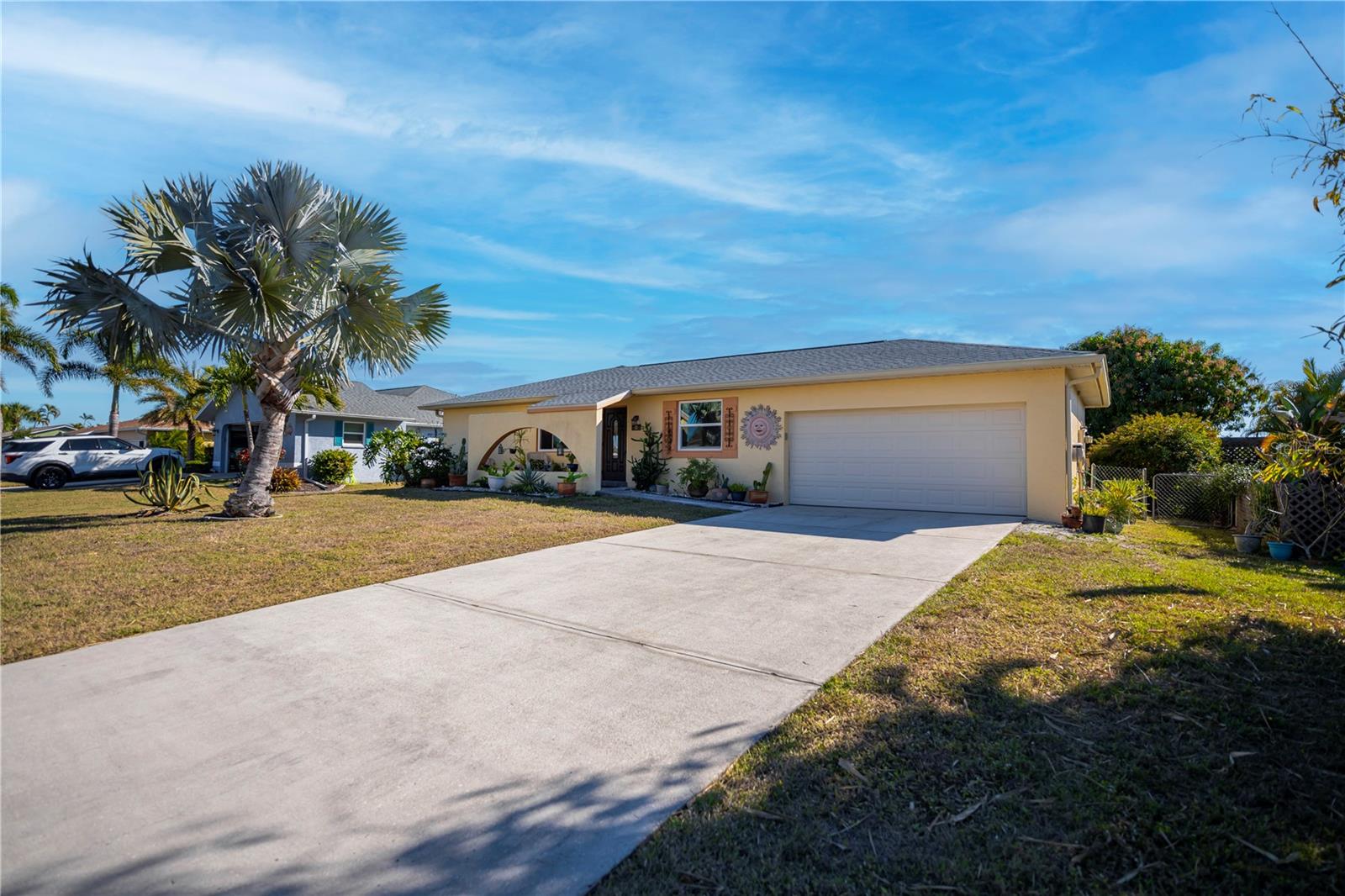 Details for 242 Annapolis Lane, ROTONDA WEST, FL 33947