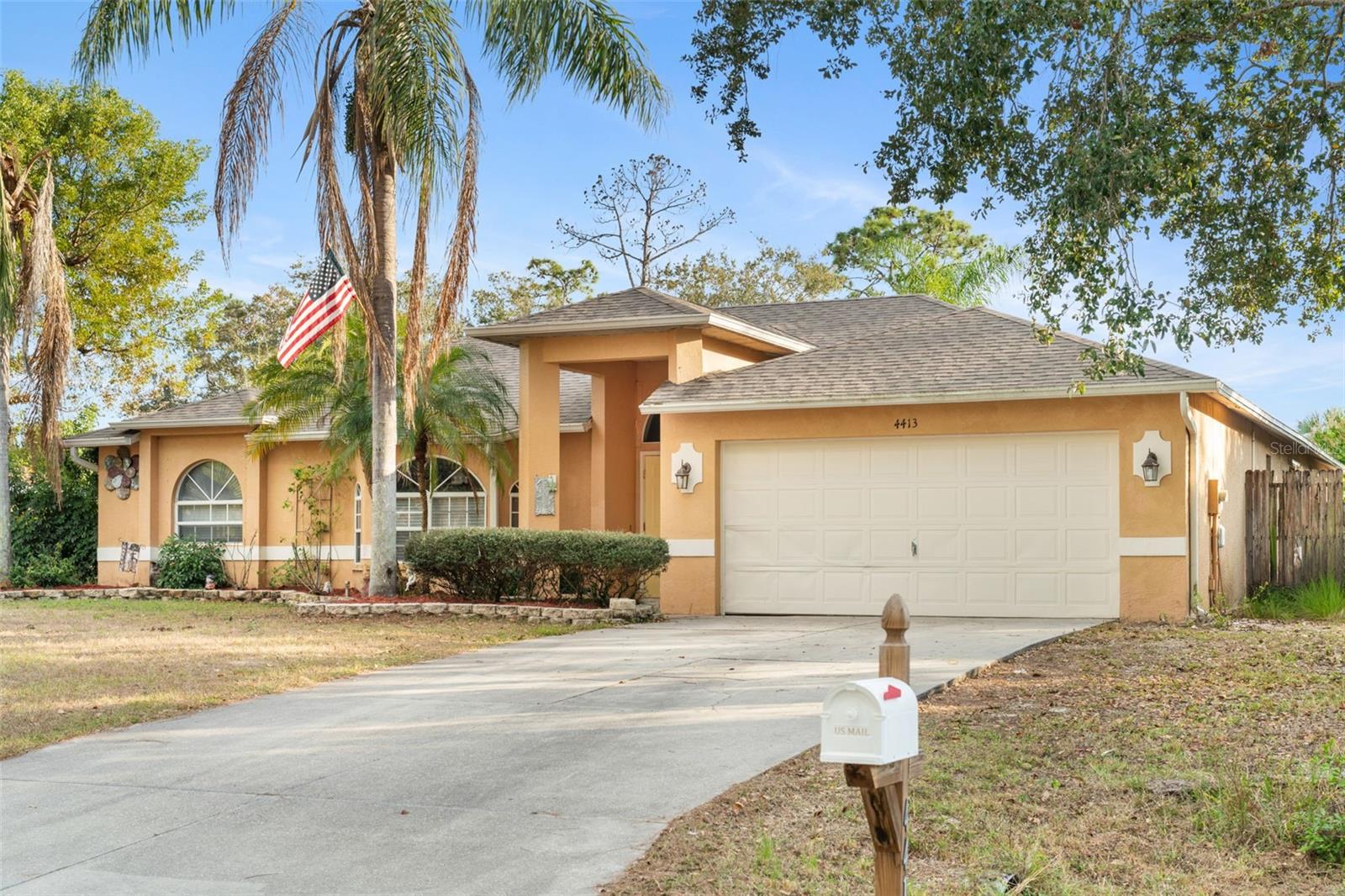 Details for 4413 Hansard Avenue, NORTH PORT, FL 34286