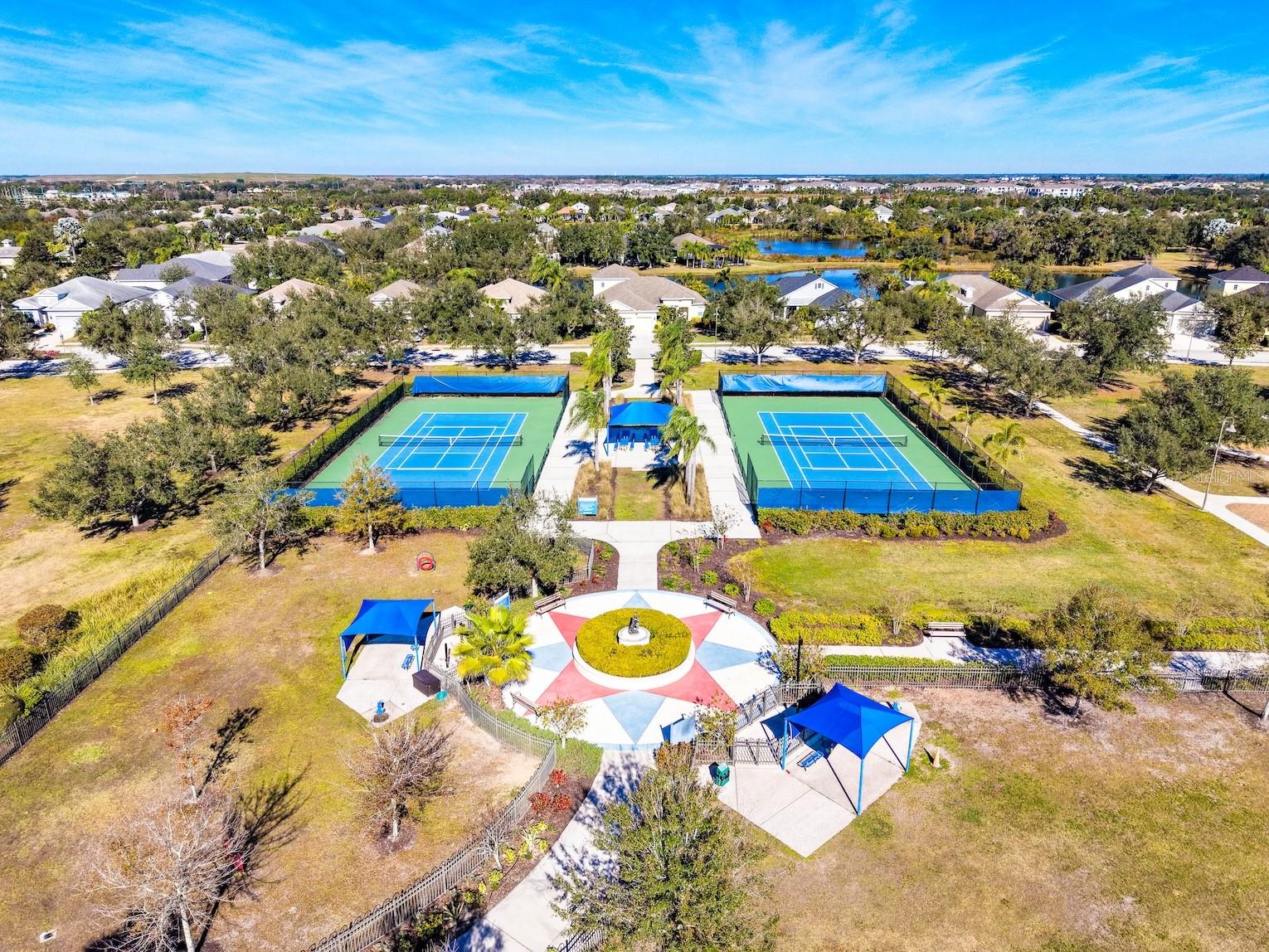 Image 57 of 83 For 11633 Piedmont Park Crossing