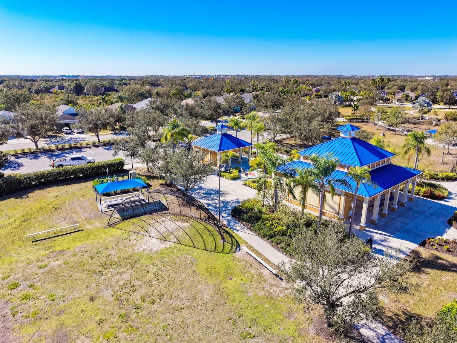 Image 58 of 83 For 11633 Piedmont Park Crossing