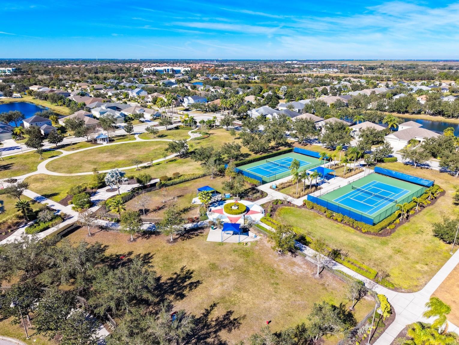 Image 60 of 83 For 11633 Piedmont Park Crossing