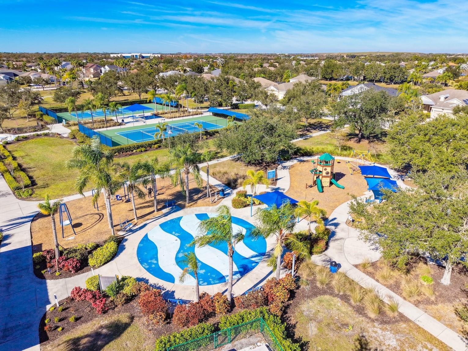 Image 61 of 83 For 11633 Piedmont Park Crossing