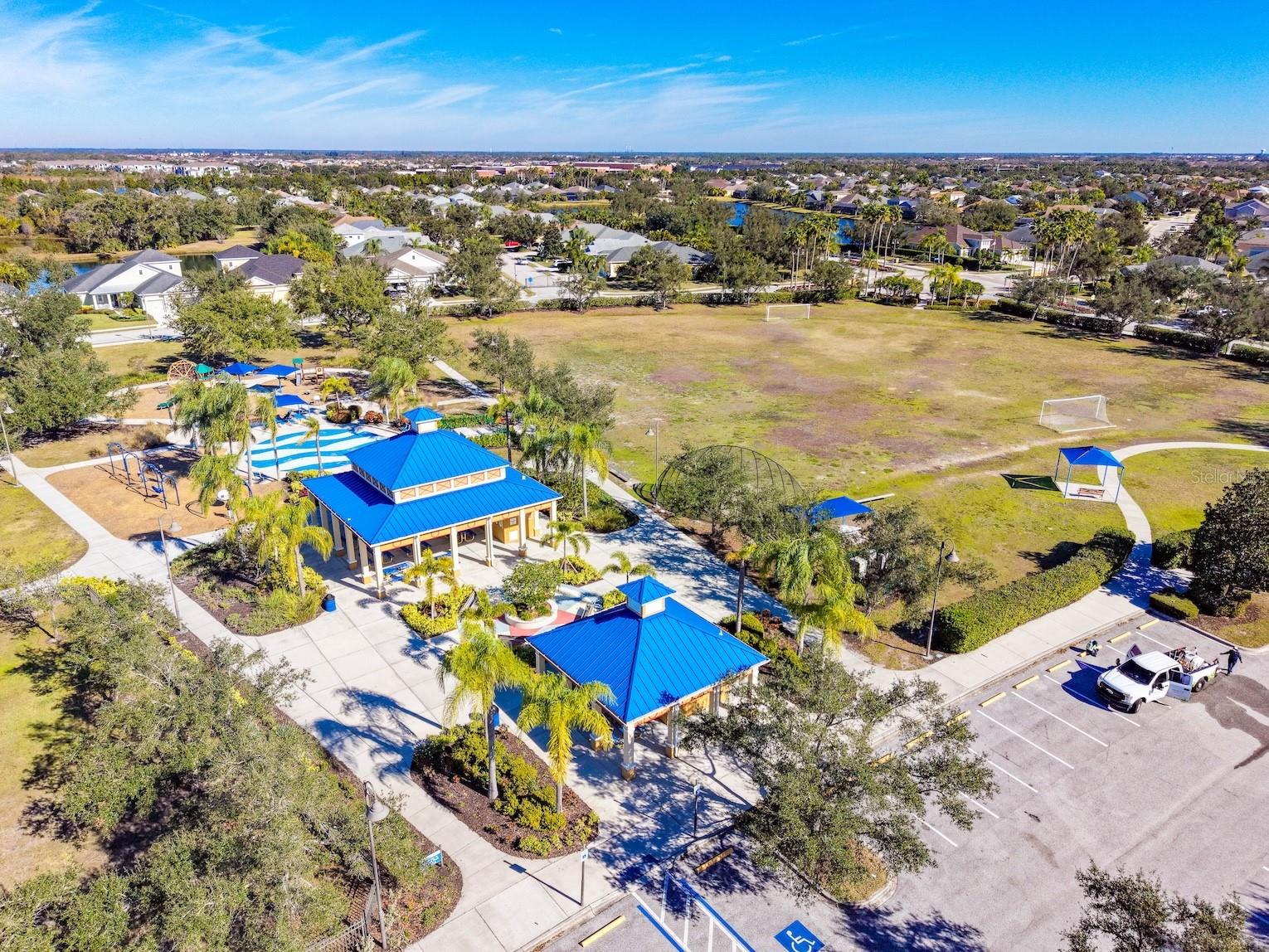 Image 68 of 83 For 11633 Piedmont Park Crossing