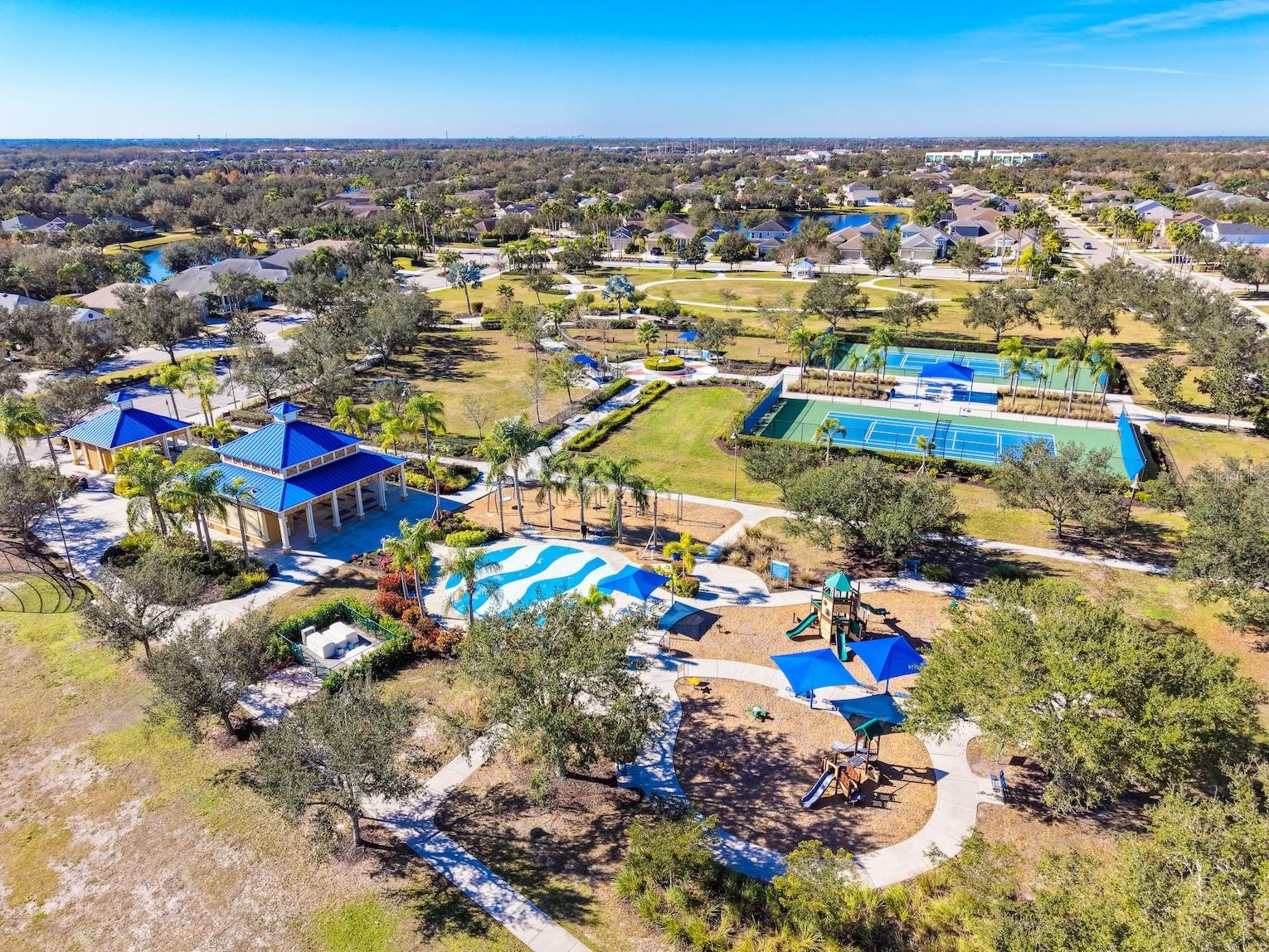 Image 71 of 83 For 11633 Piedmont Park Crossing