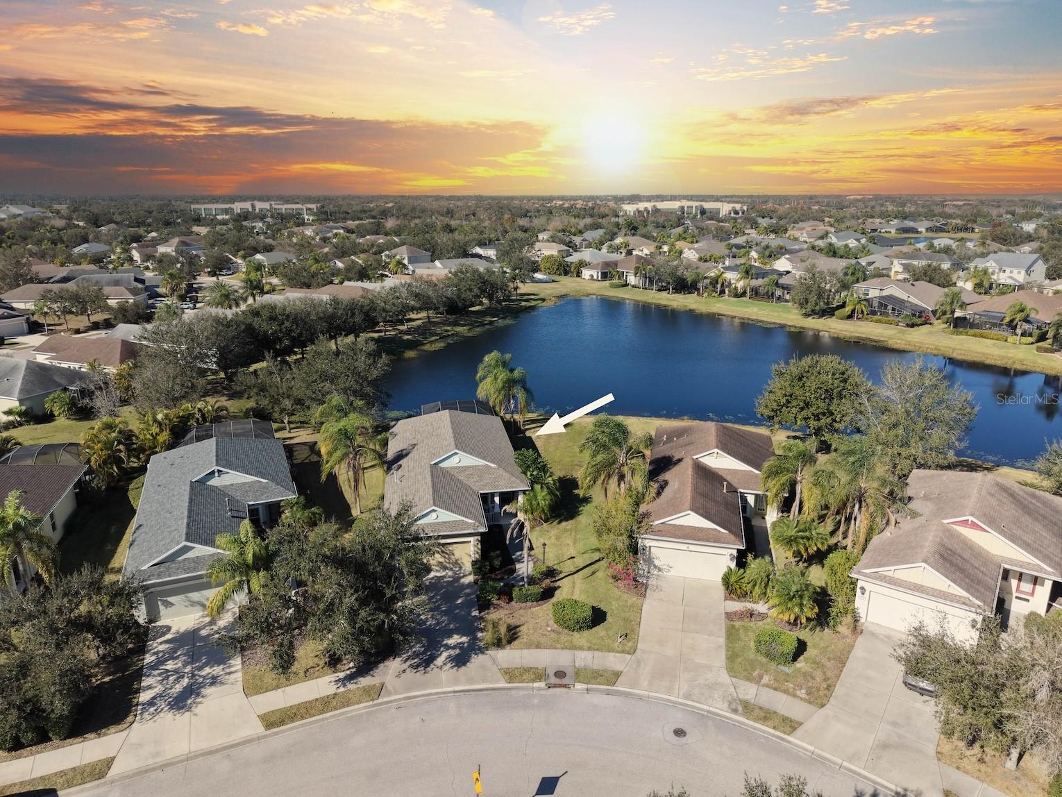 Image 73 of 83 For 11633 Piedmont Park Crossing