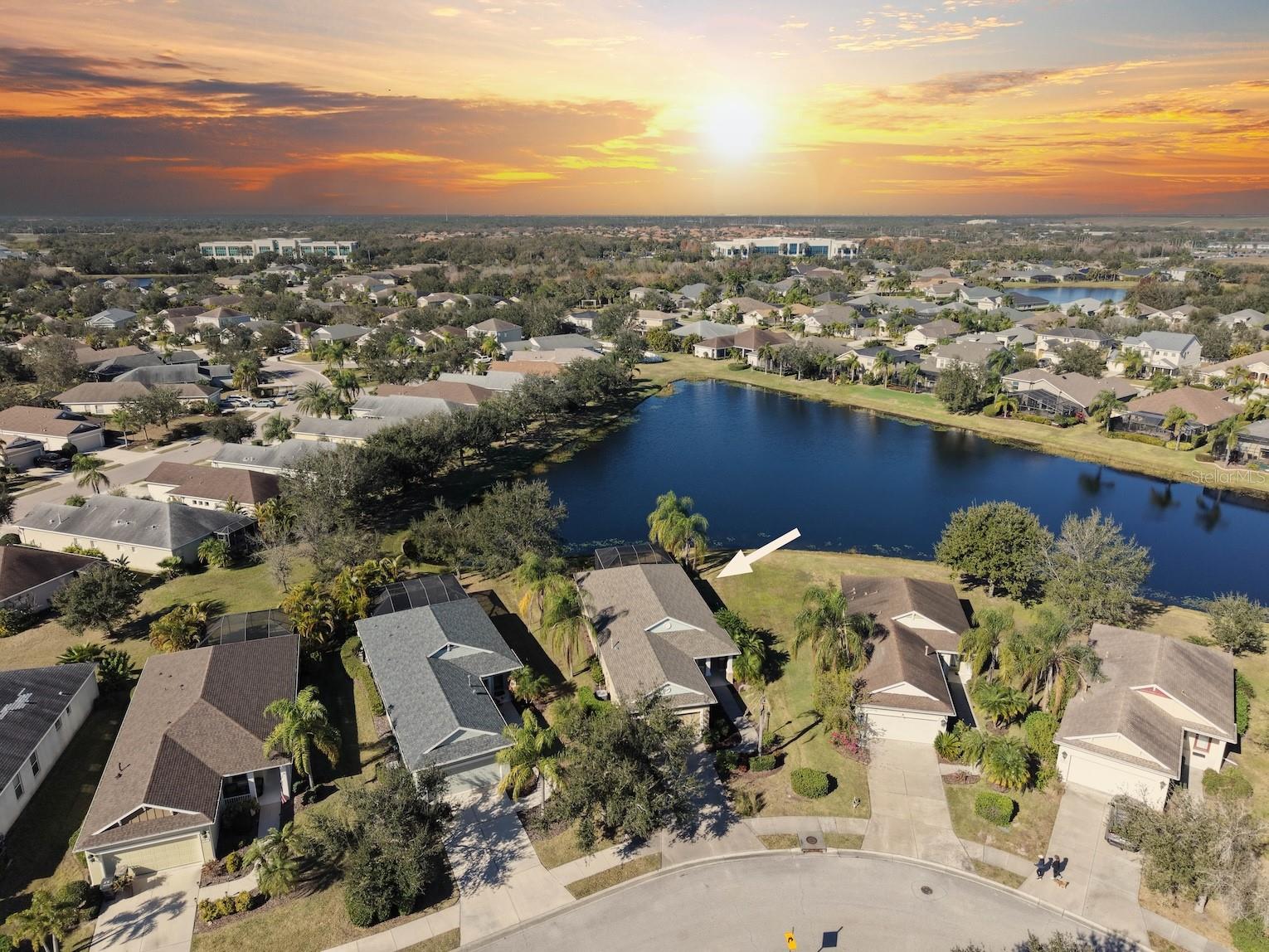 Image 74 of 83 For 11633 Piedmont Park Crossing