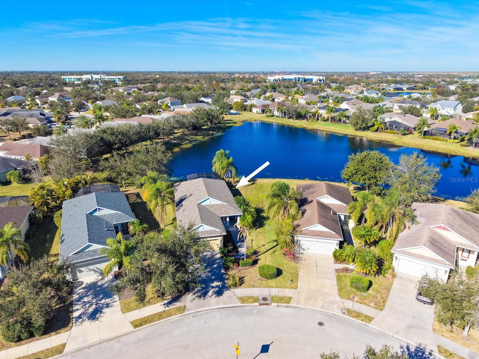 Image 76 of 83 For 11633 Piedmont Park Crossing