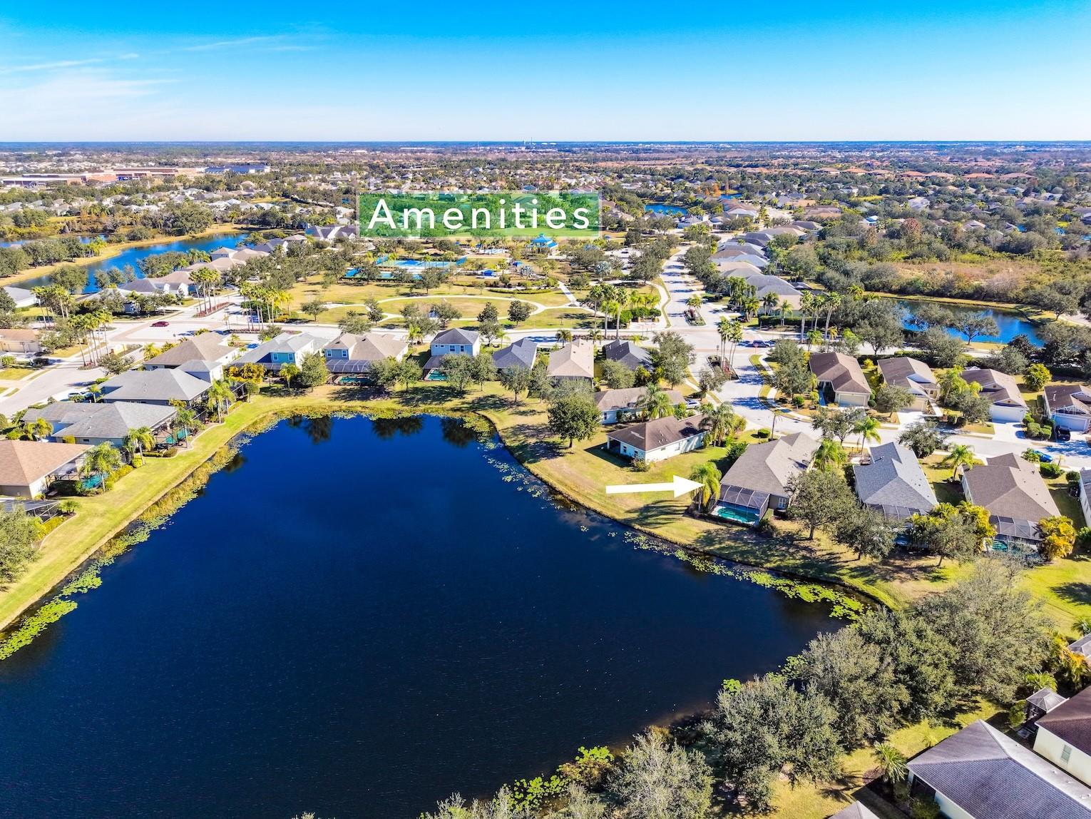 Image 77 of 83 For 11633 Piedmont Park Crossing