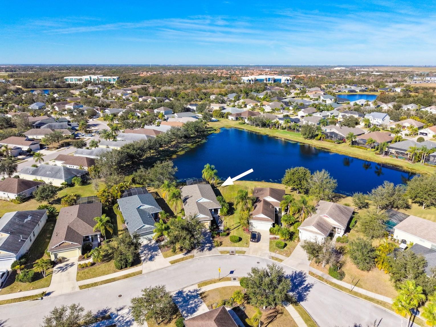 Image 80 of 83 For 11633 Piedmont Park Crossing