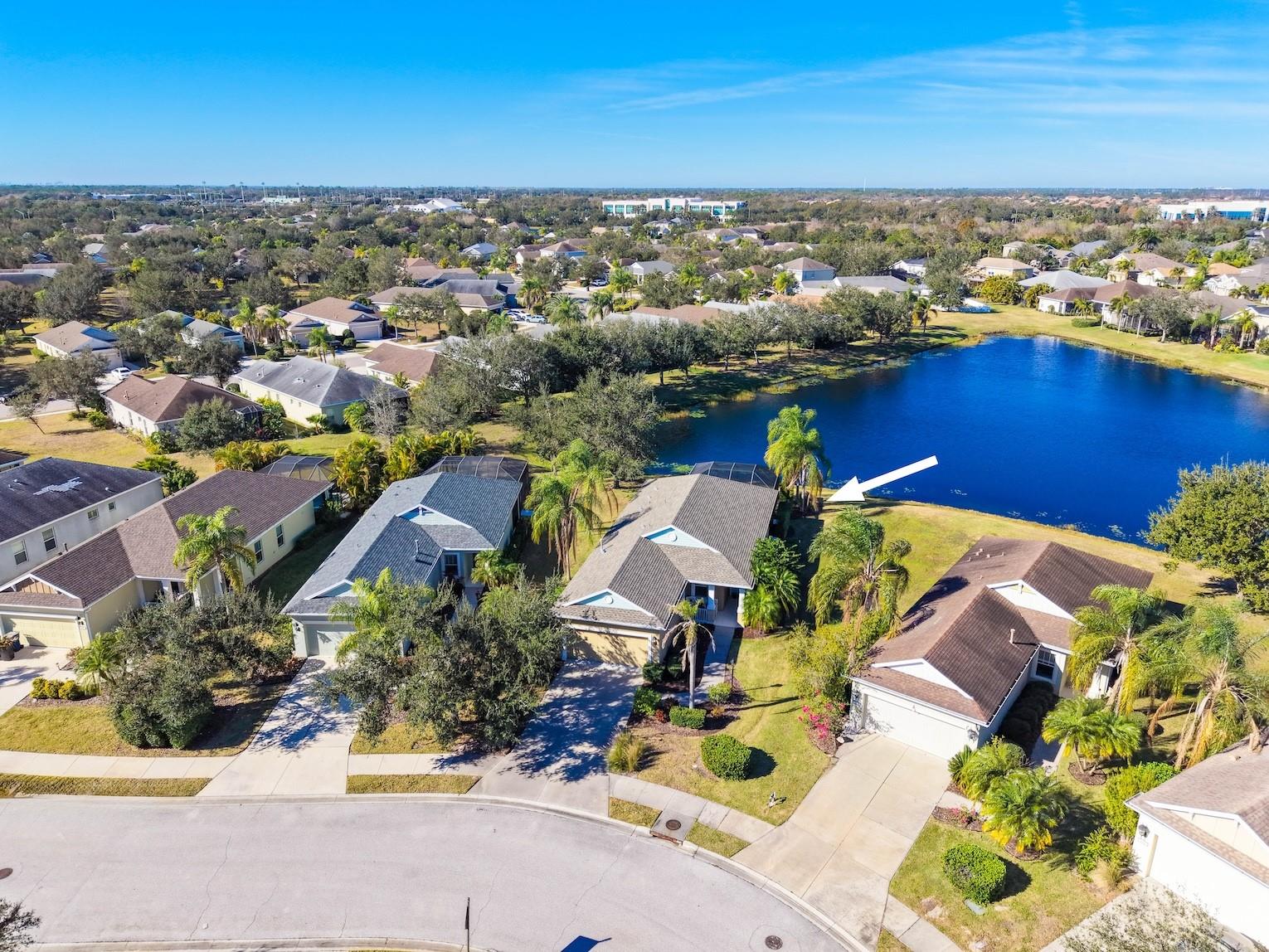 Image 83 of 83 For 11633 Piedmont Park Crossing