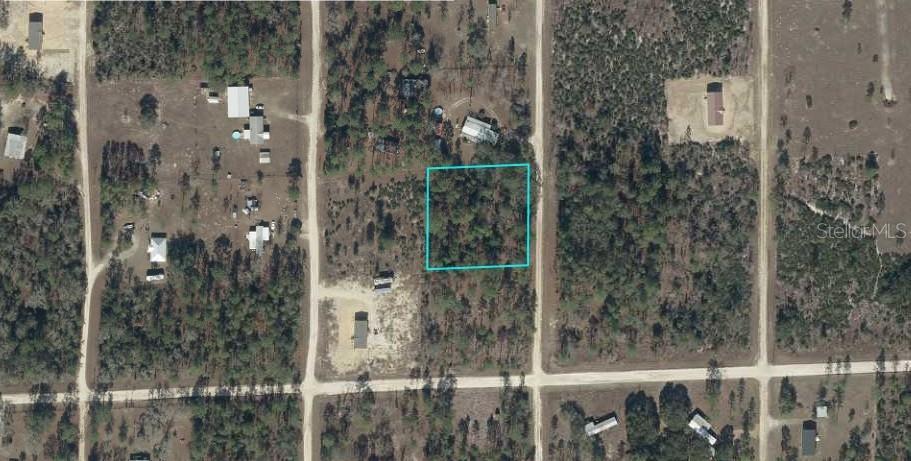 Listing Details for  125th Court , WILLISTON, FL 32696