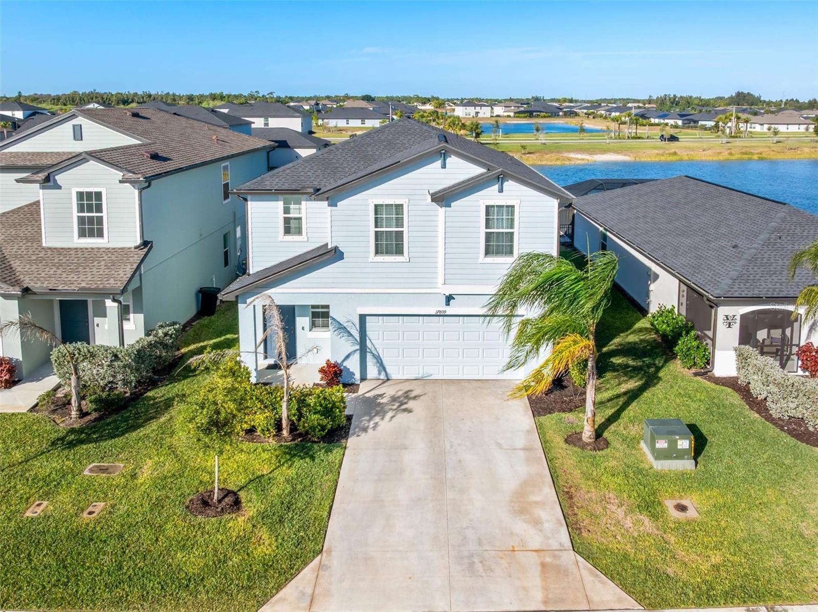 Details for 17809 Belforte Court, NORTH FORT MYERS, FL 33917