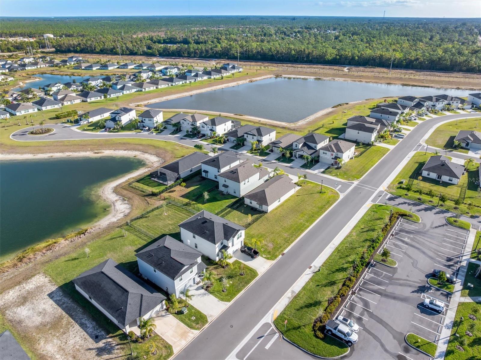 Image 32 of 45 For 17809 Belforte Court