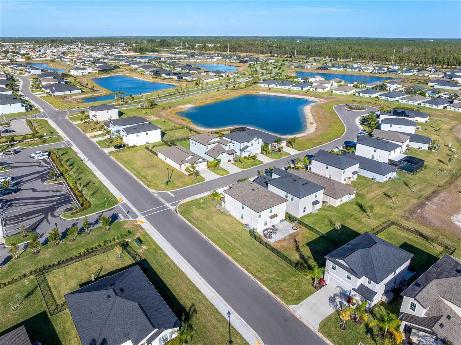 Image 33 of 45 For 17809 Belforte Court