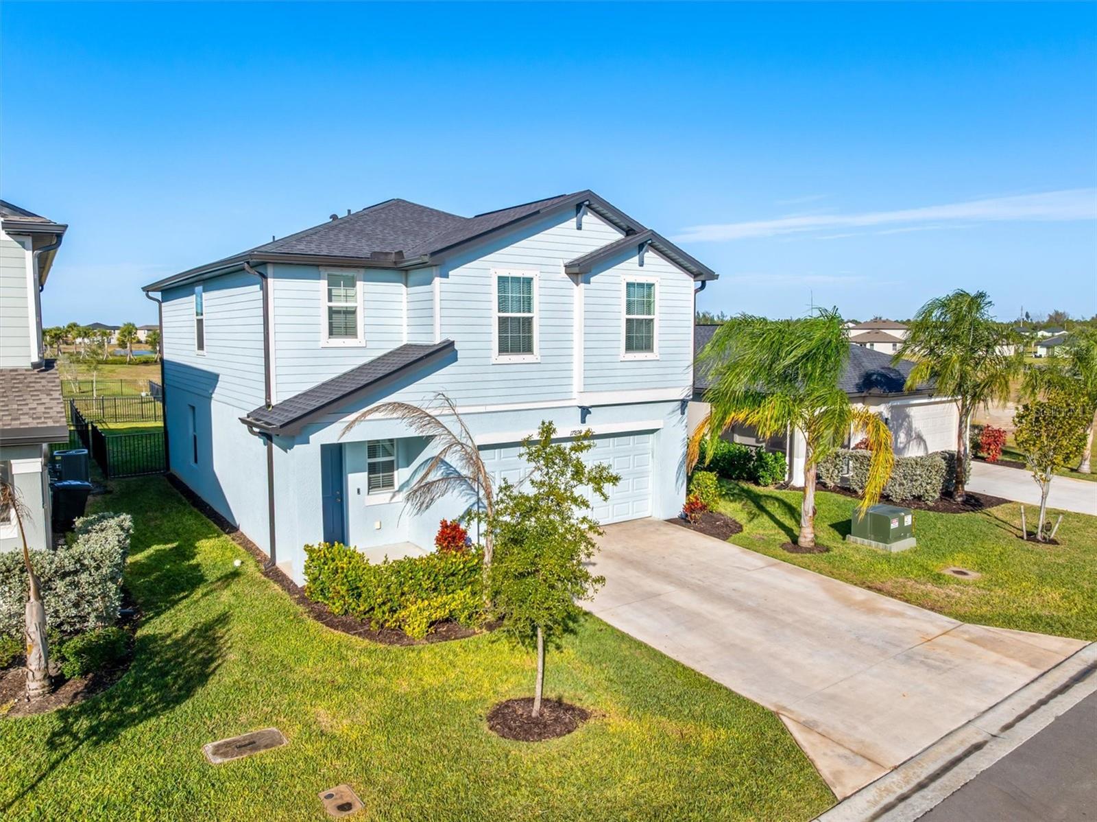 Image 36 of 45 For 17809 Belforte Court