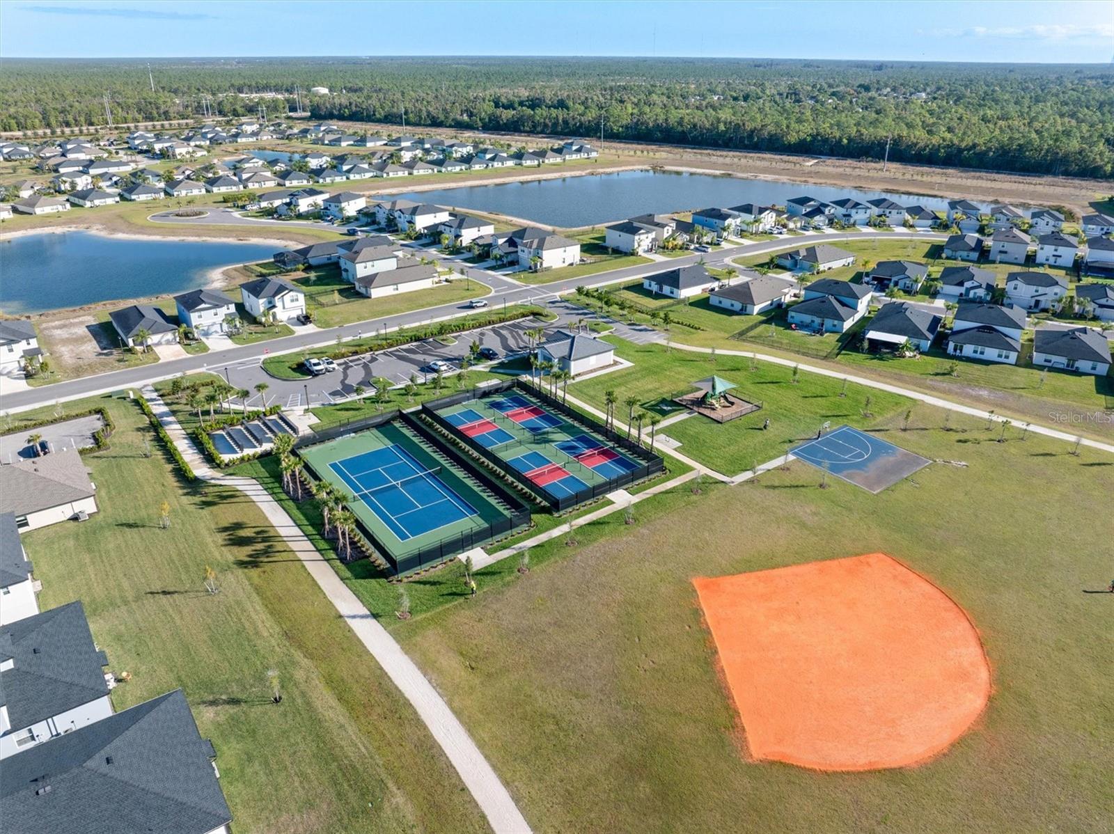 Image 40 of 45 For 17809 Belforte Court