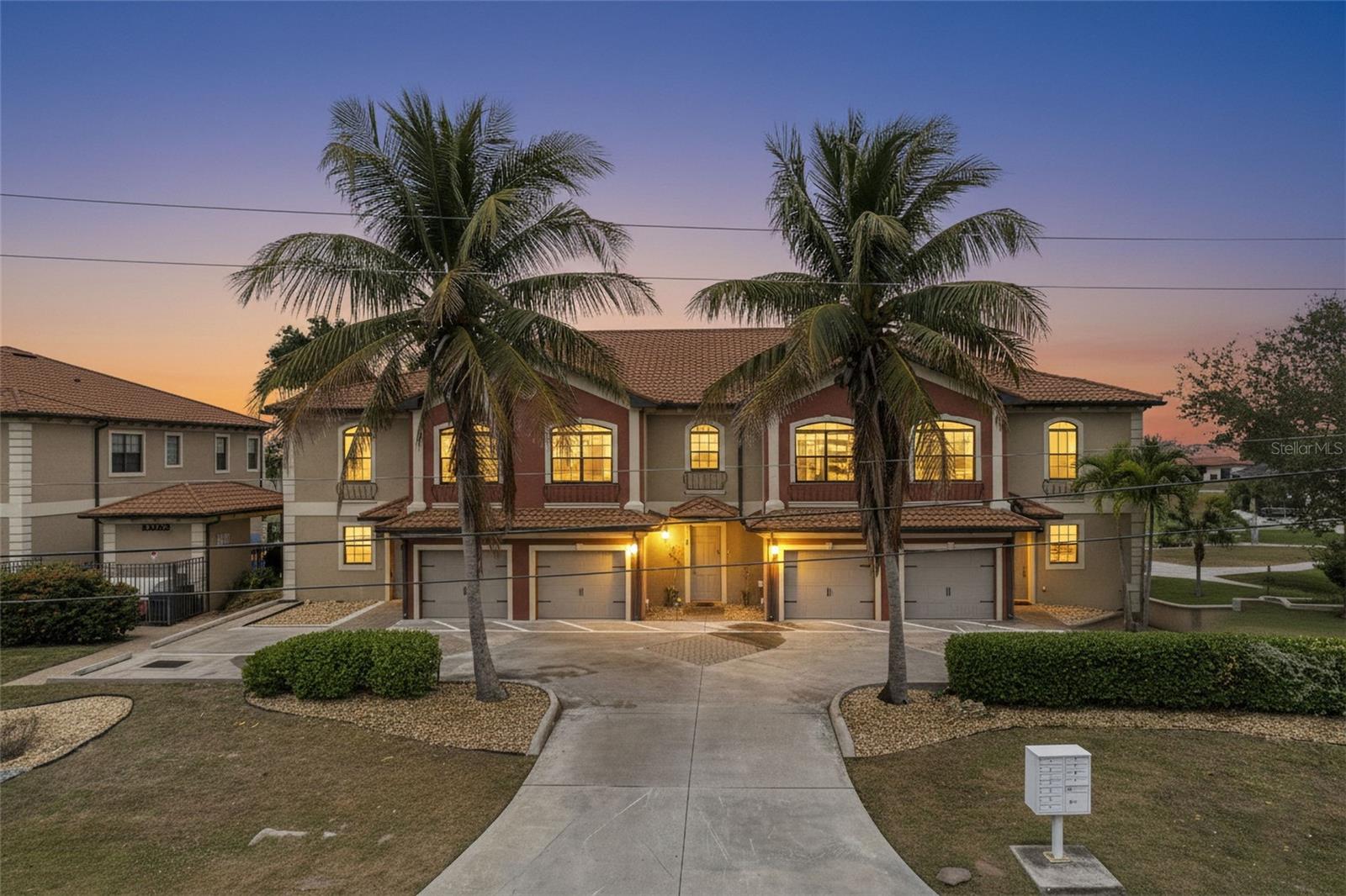 Details for 1323 Mediterranean Drive 222, PUNTA GORDA, FL 33950