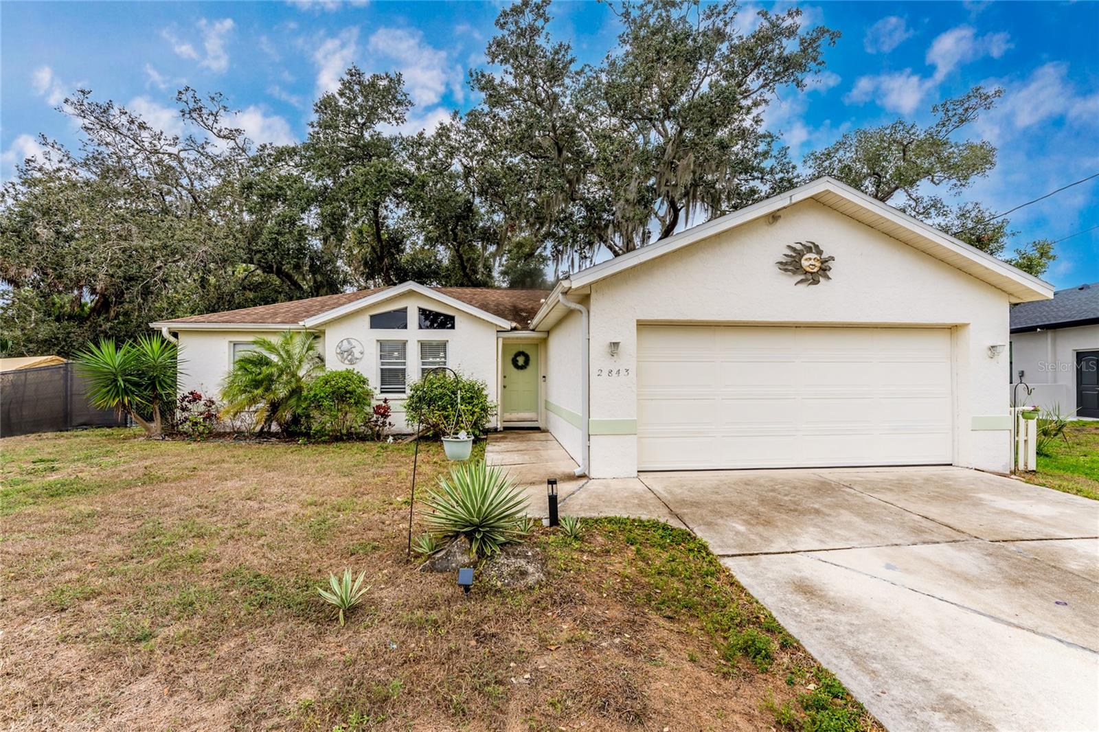 Details for 2843 Abbotsford Street, NORTH PORT, FL 34287