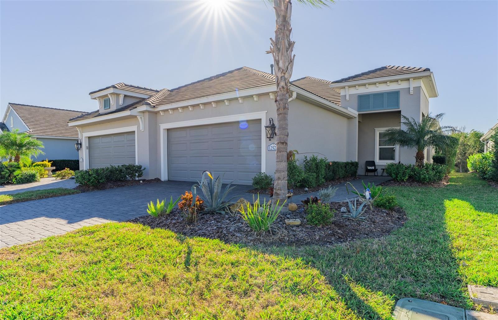 Details for 12525 Palatka Drive, VENICE, FL 34293