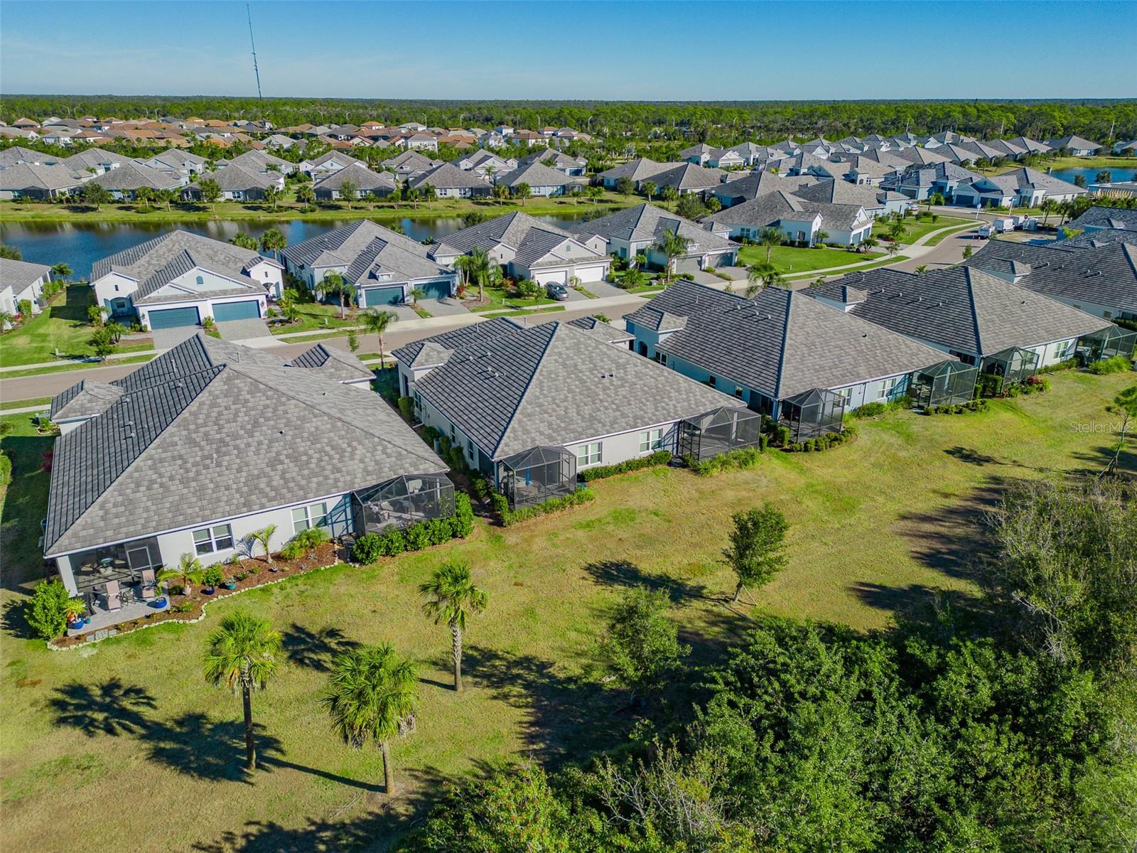 Image 47 of 54 For 12525 Palatka Drive