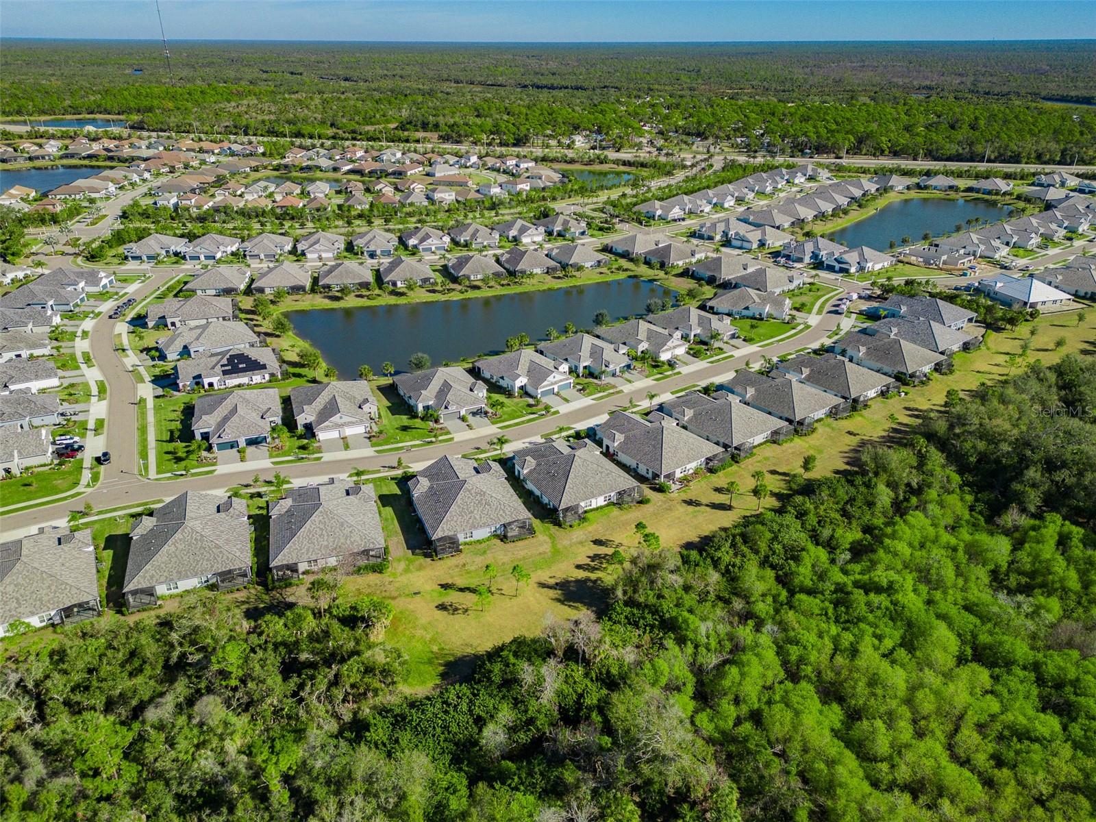 Image 51 of 54 For 12525 Palatka Drive