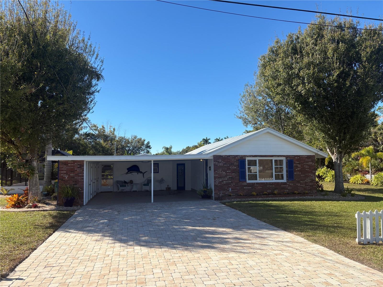 Details for 6057 Florida Street, PUNTA GORDA, FL 33950