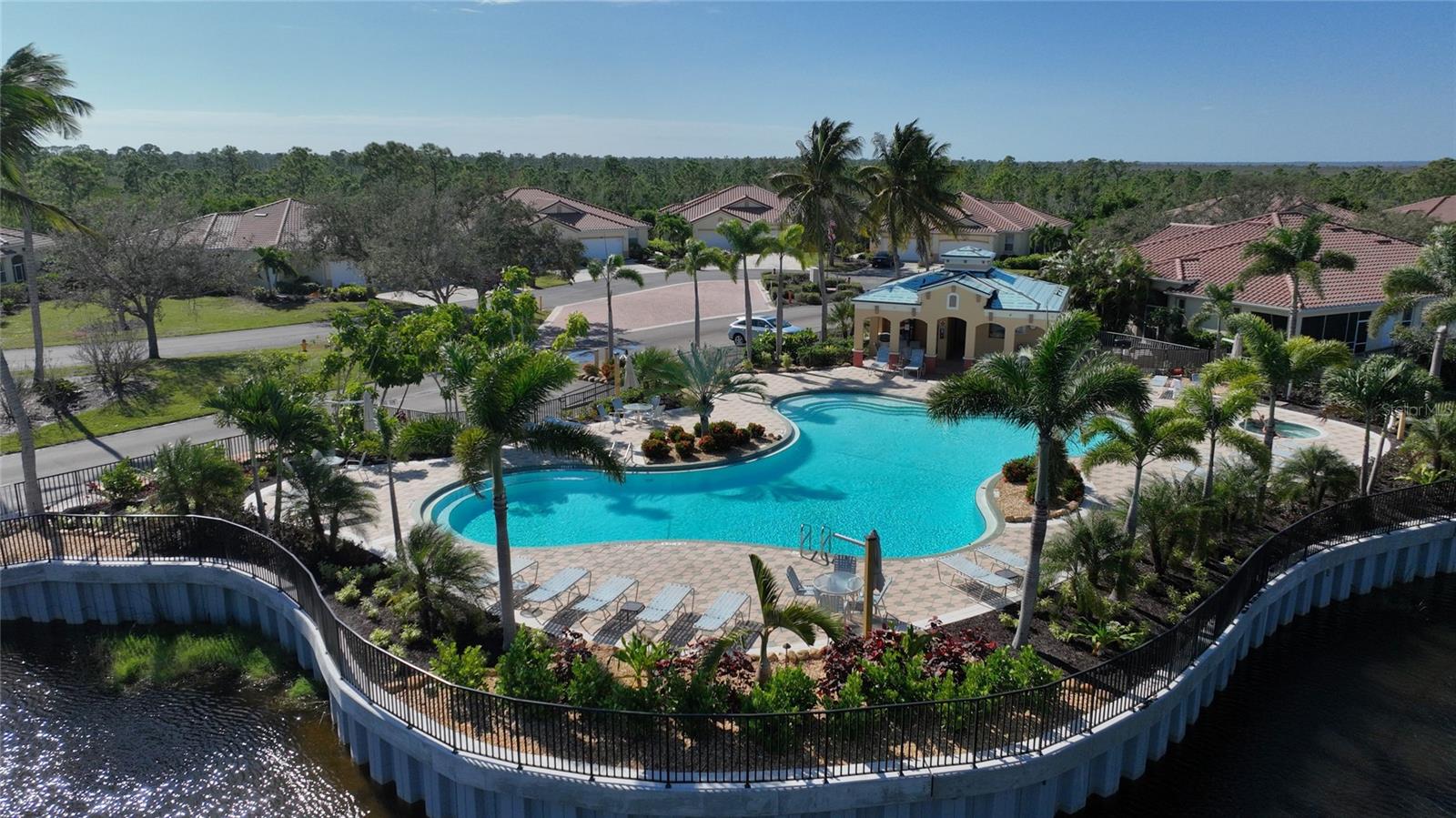 Image 28 of 37 For 223 Big Pine Lane