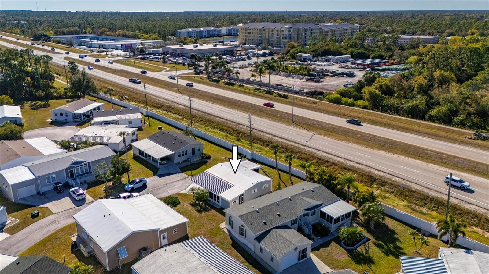 Image 41 of 58 For 1000 Kings Highway 279