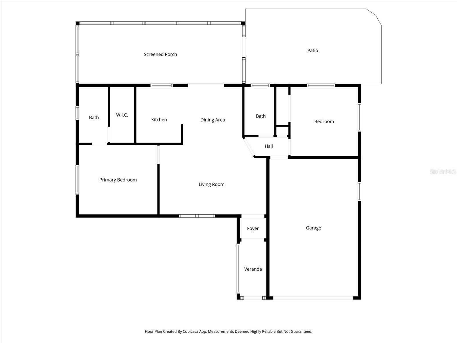 Image 37 of 37 For 3240 Beacon Drive