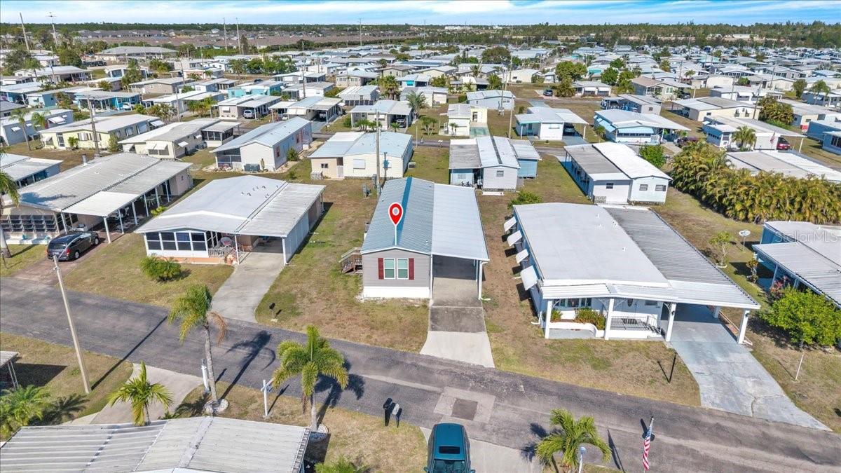 Image 32 of 36 For 3162 Mercury Lane