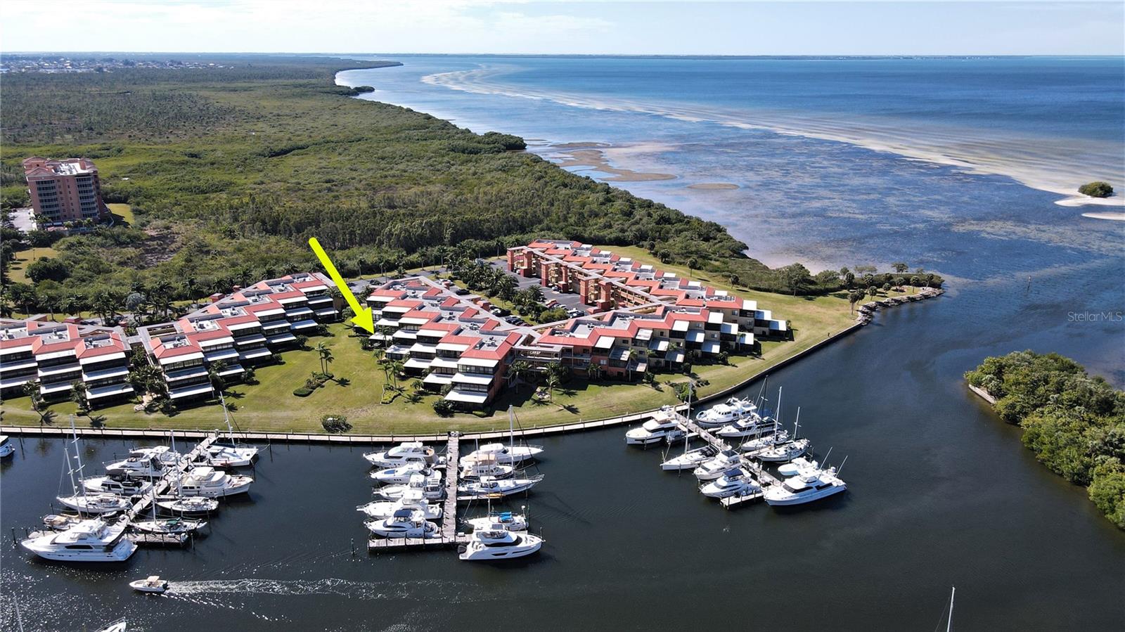 Image 2 of 39 For 3260 Southshore Drive 65a