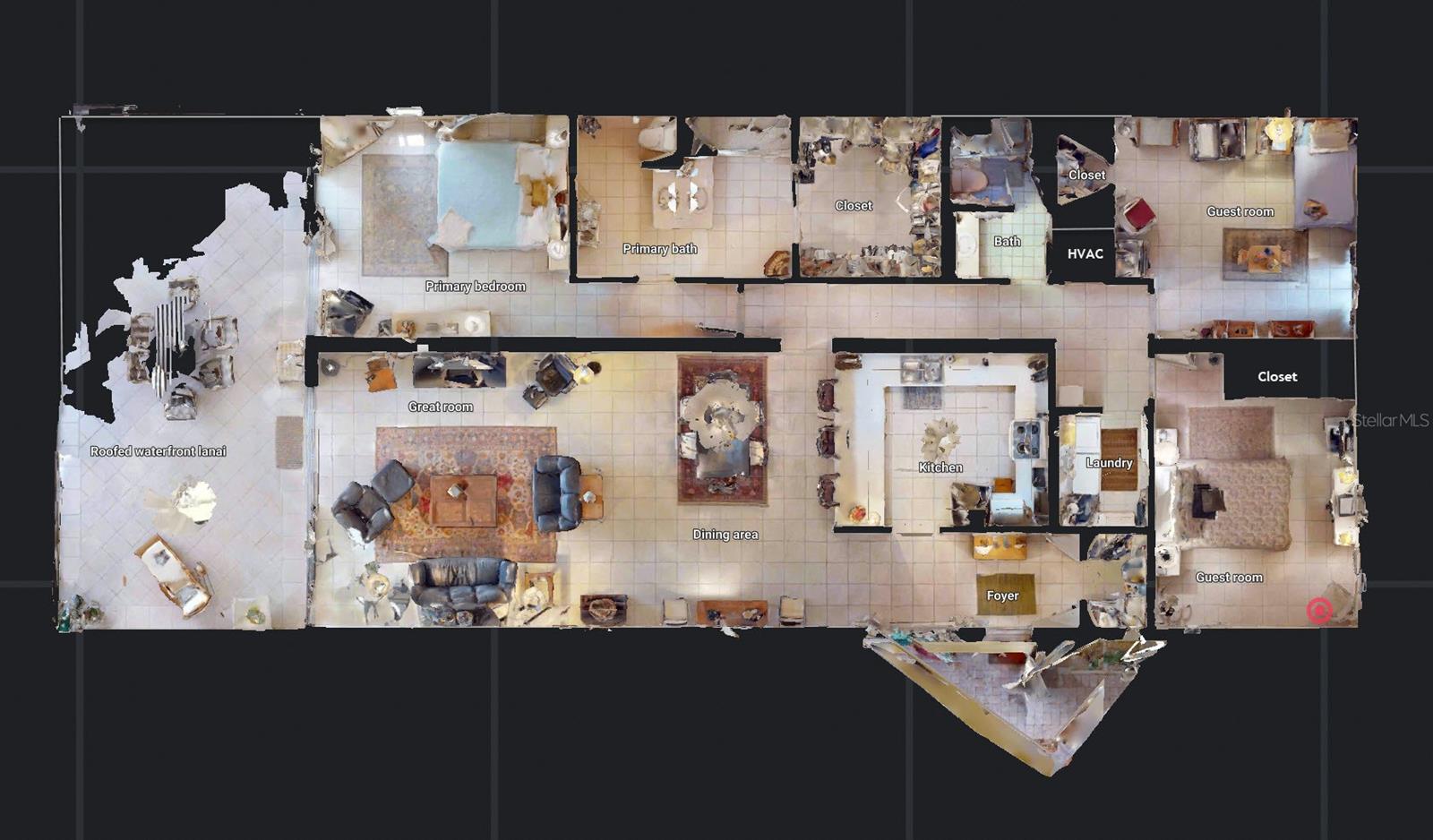 Image 27 of 39 For 3260 Southshore Drive 65a