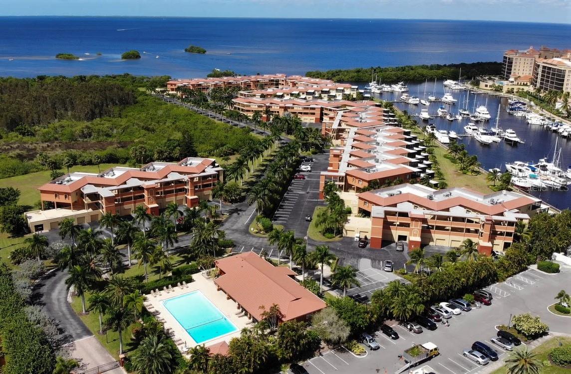 Image 35 of 39 For 3260 Southshore Drive 65a