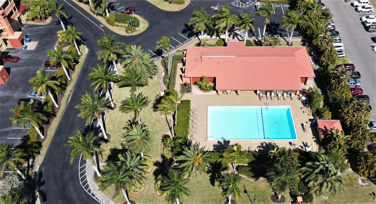 Image 36 of 39 For 3260 Southshore Drive 65a