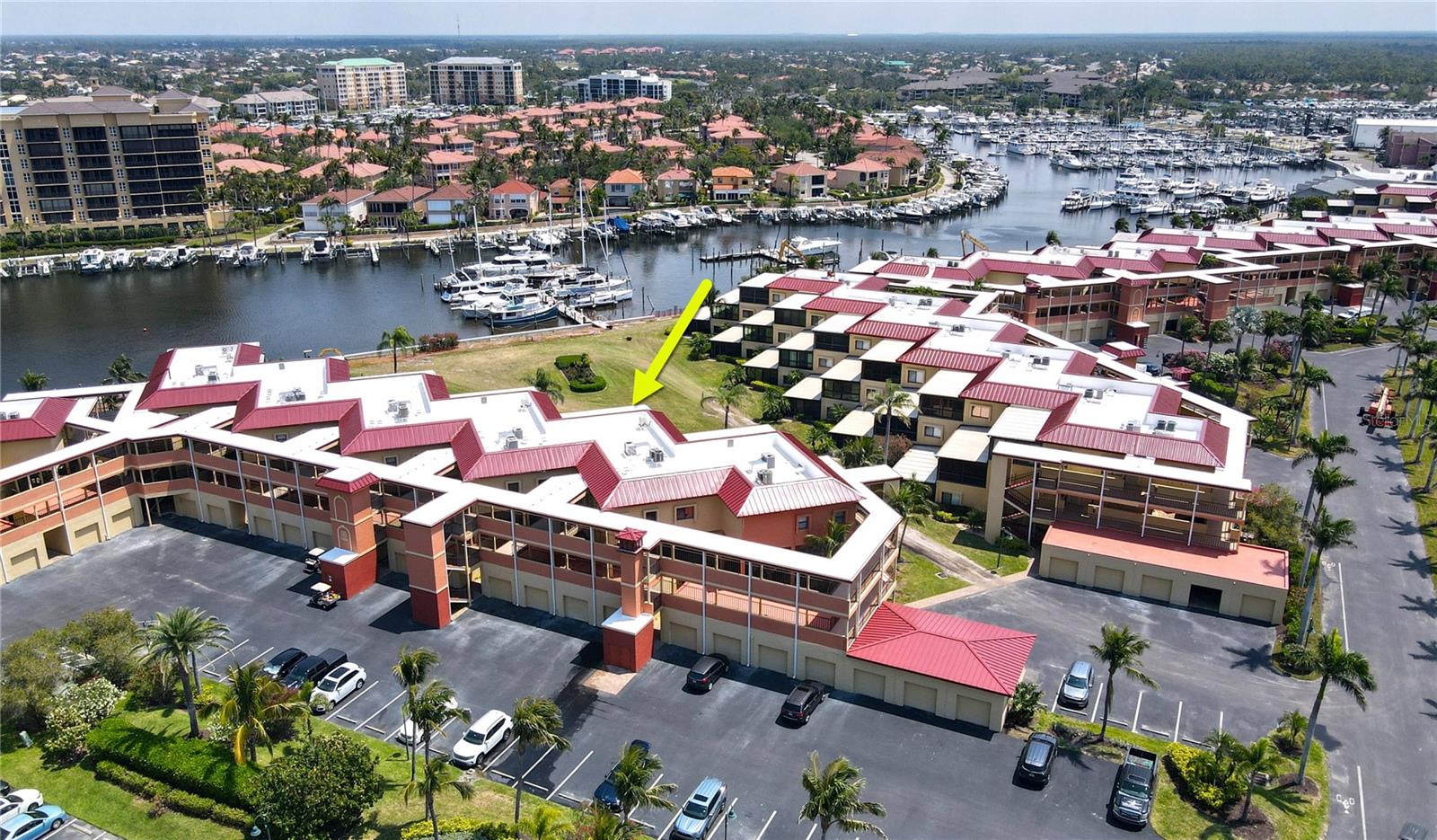 Image 37 of 39 For 3260 Southshore Drive 65a