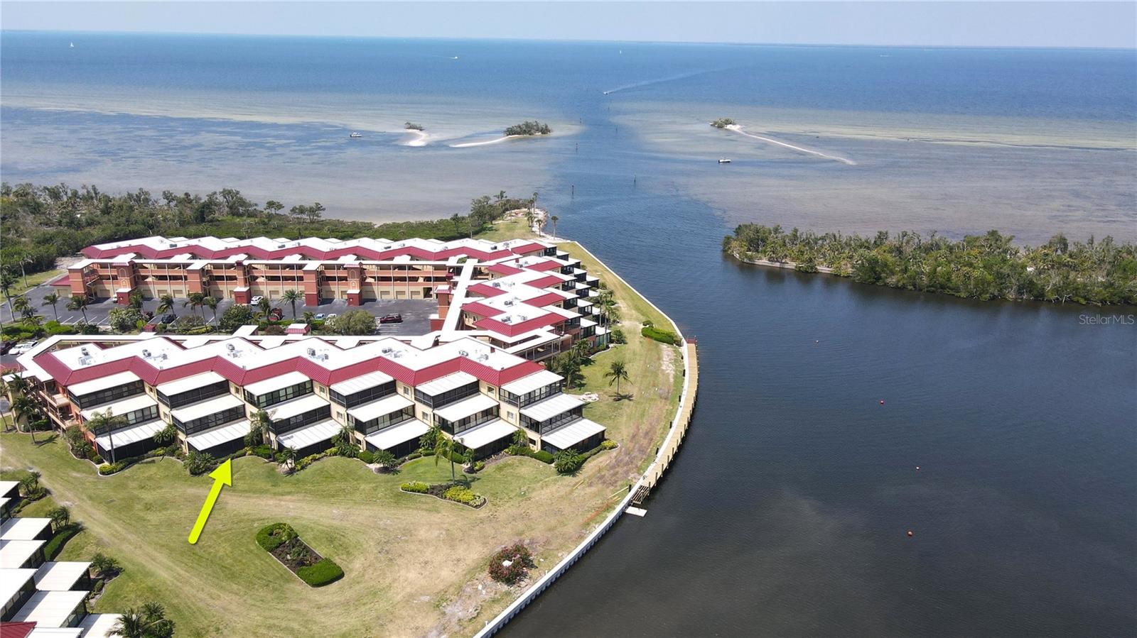 Image 38 of 39 For 3260 Southshore Drive 65a