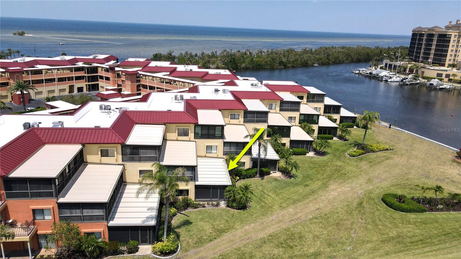 Image 39 of 39 For 3260 Southshore Drive 65a