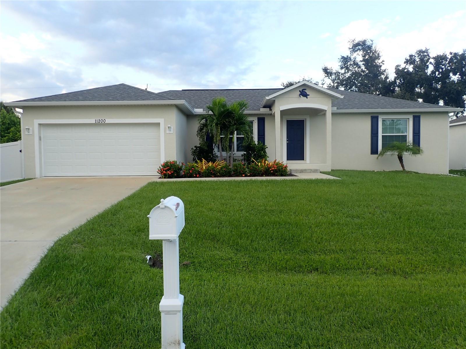 Details for 11200 Chalet Avenue, ENGLEWOOD, FL 34224