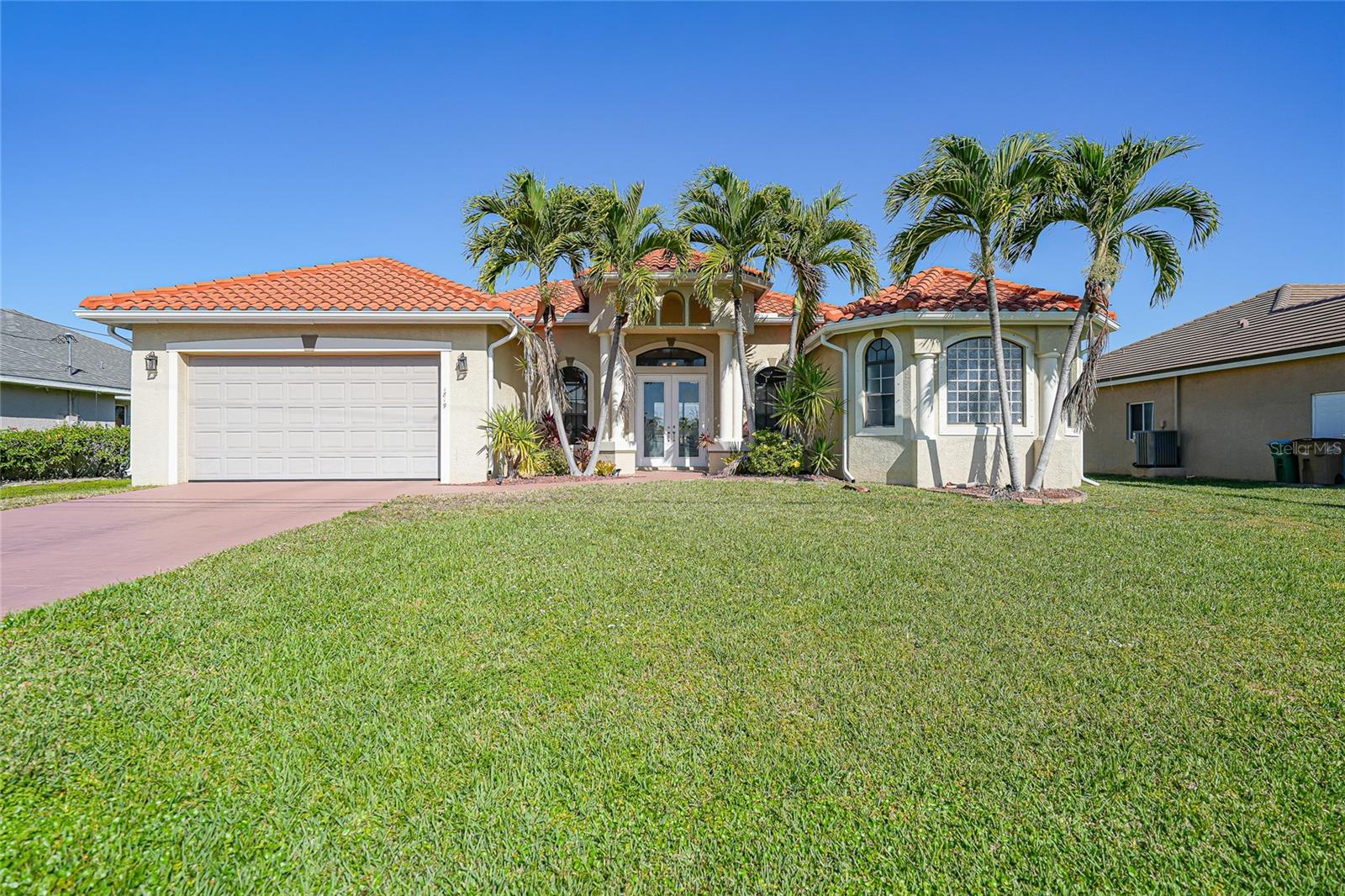 Details for 1819 47th Street, CAPE CORAL, FL 33914