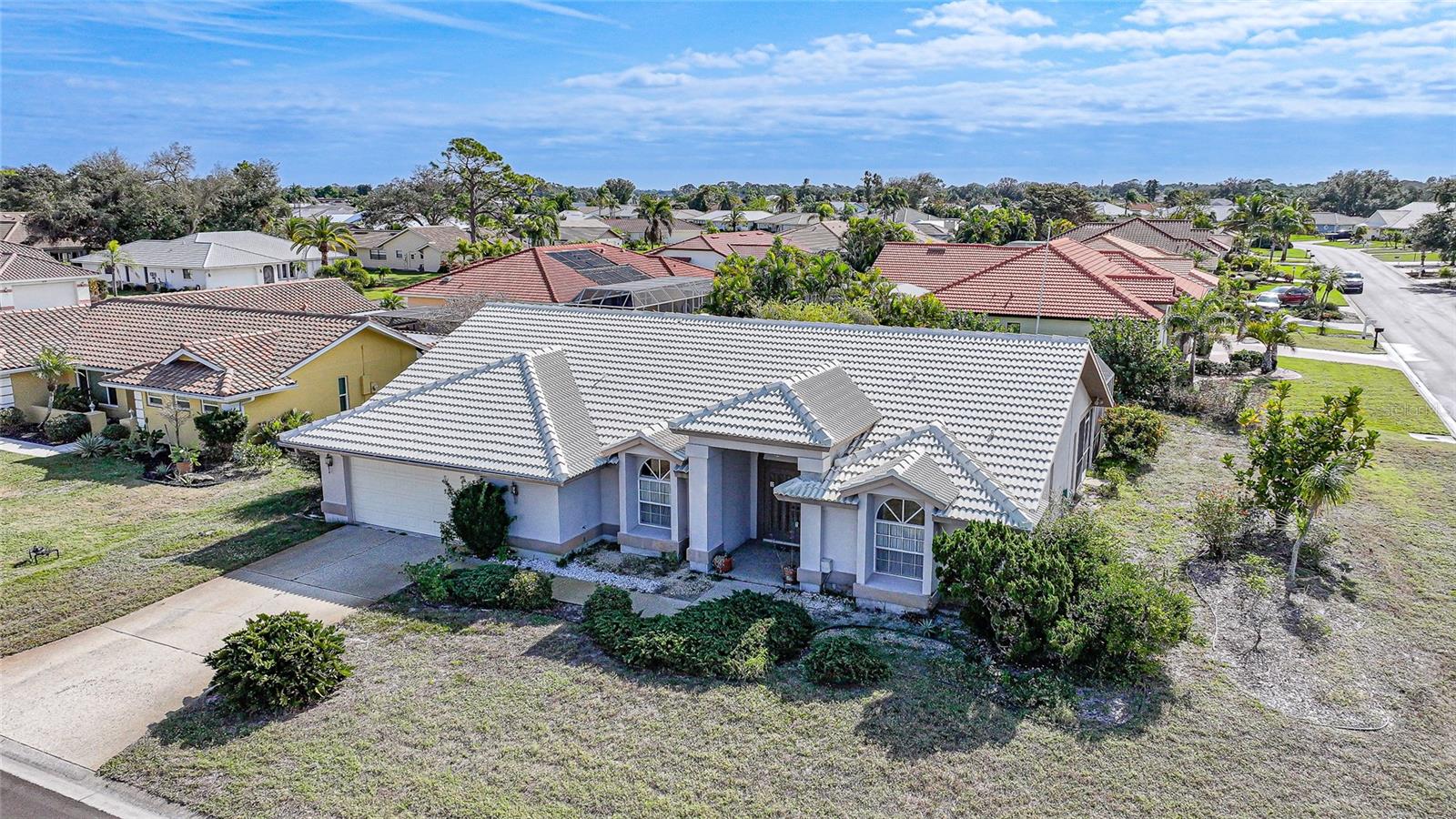 Details for 401 Firethorn Avenue, ENGLEWOOD, FL 34223