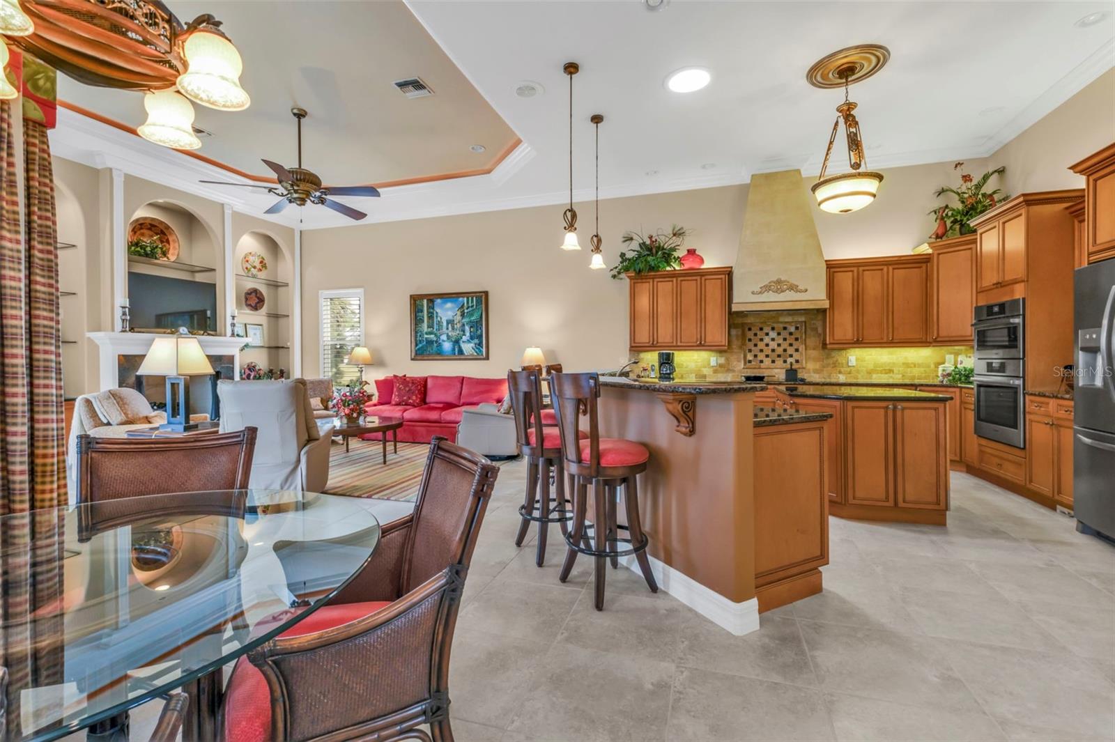 Image 19 of 78 For 5021 Sable Key Circle