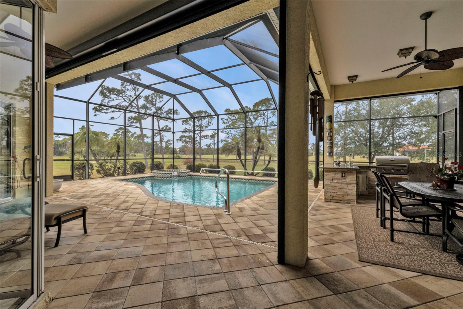 Image 60 of 78 For 5021 Sable Key Circle