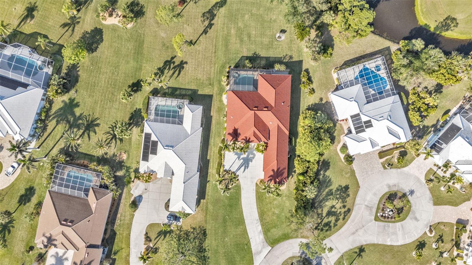 Image 78 of 78 For 5021 Sable Key Circle