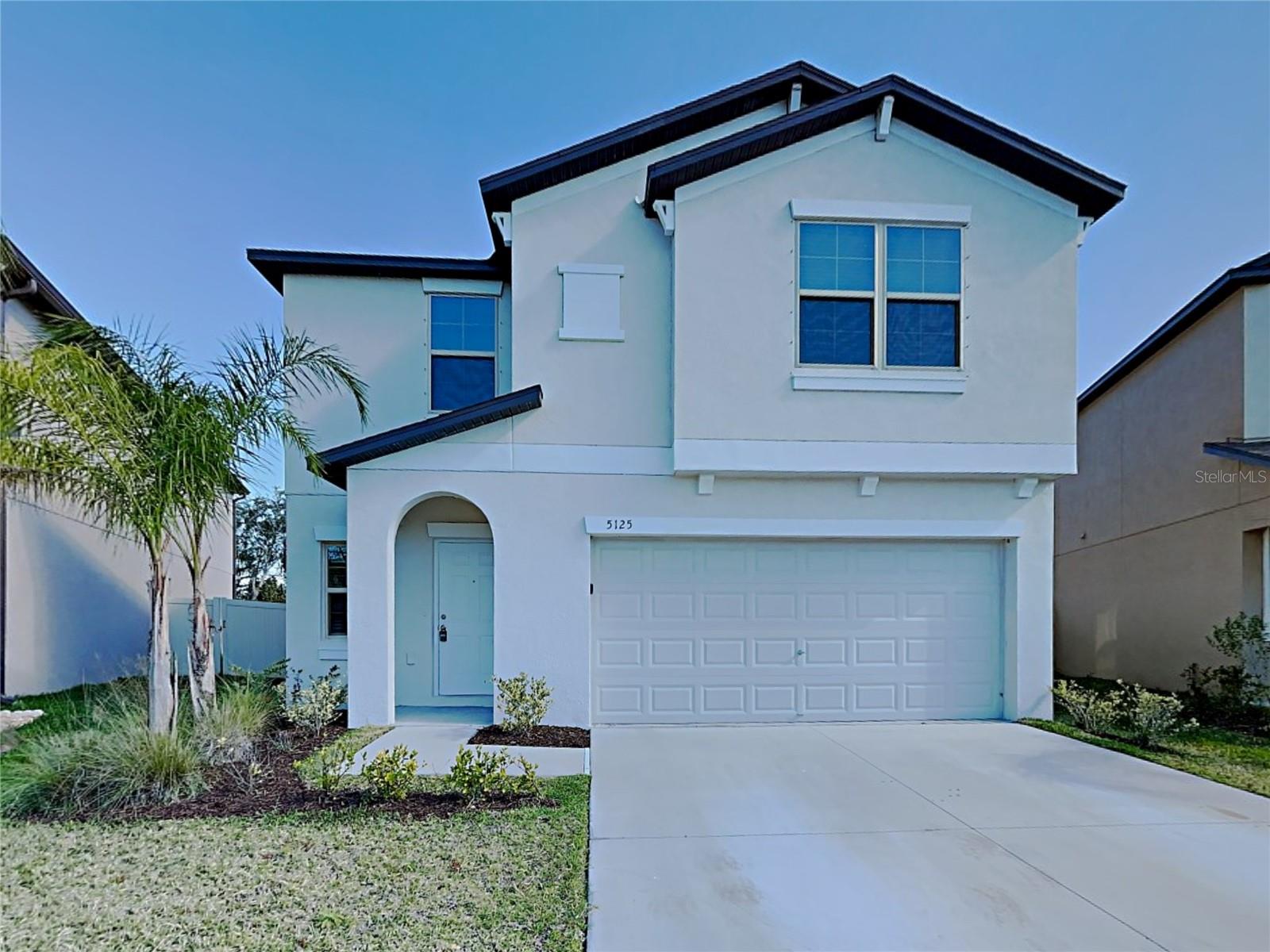 Details for 5125 White Chicory Drive, RUSKIN, FL 33570