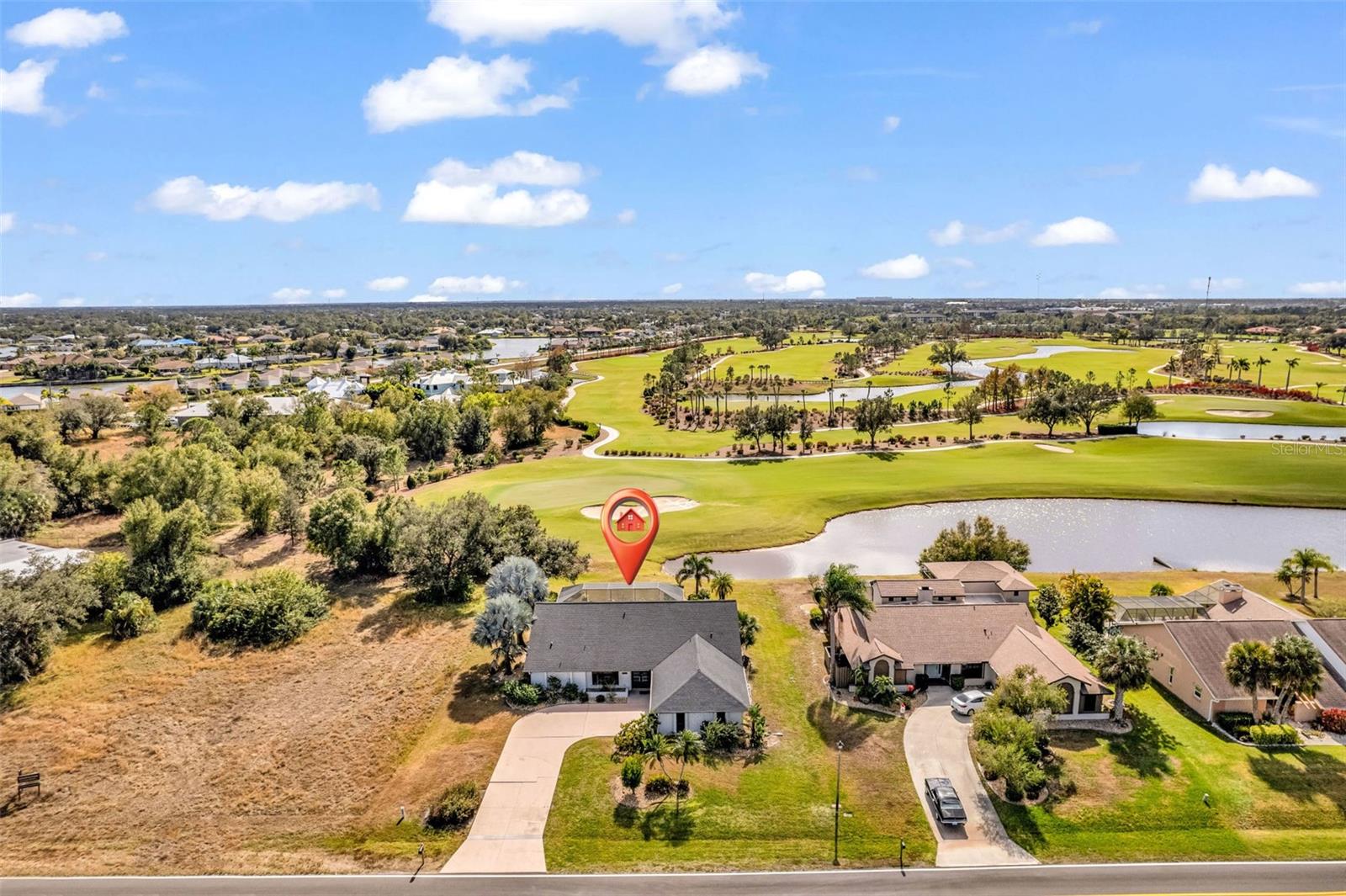 Details for 11903 Kingsway Circle, LAKE SUZY, FL 34269