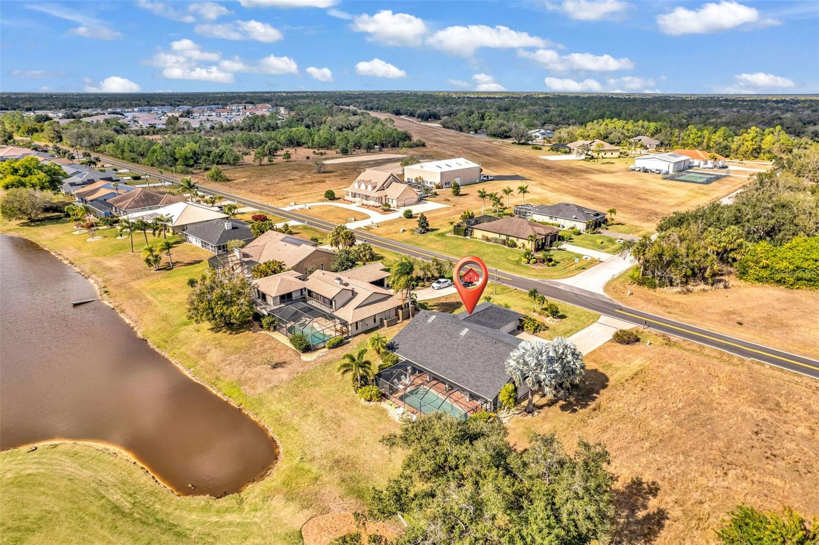 Image 51 of 73 For 11903 Kingsway Circle