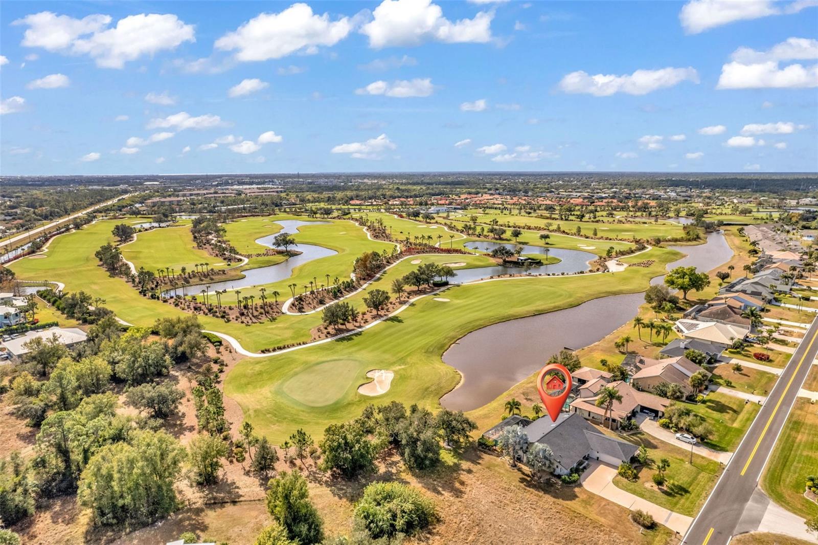 Image 52 of 73 For 11903 Kingsway Circle