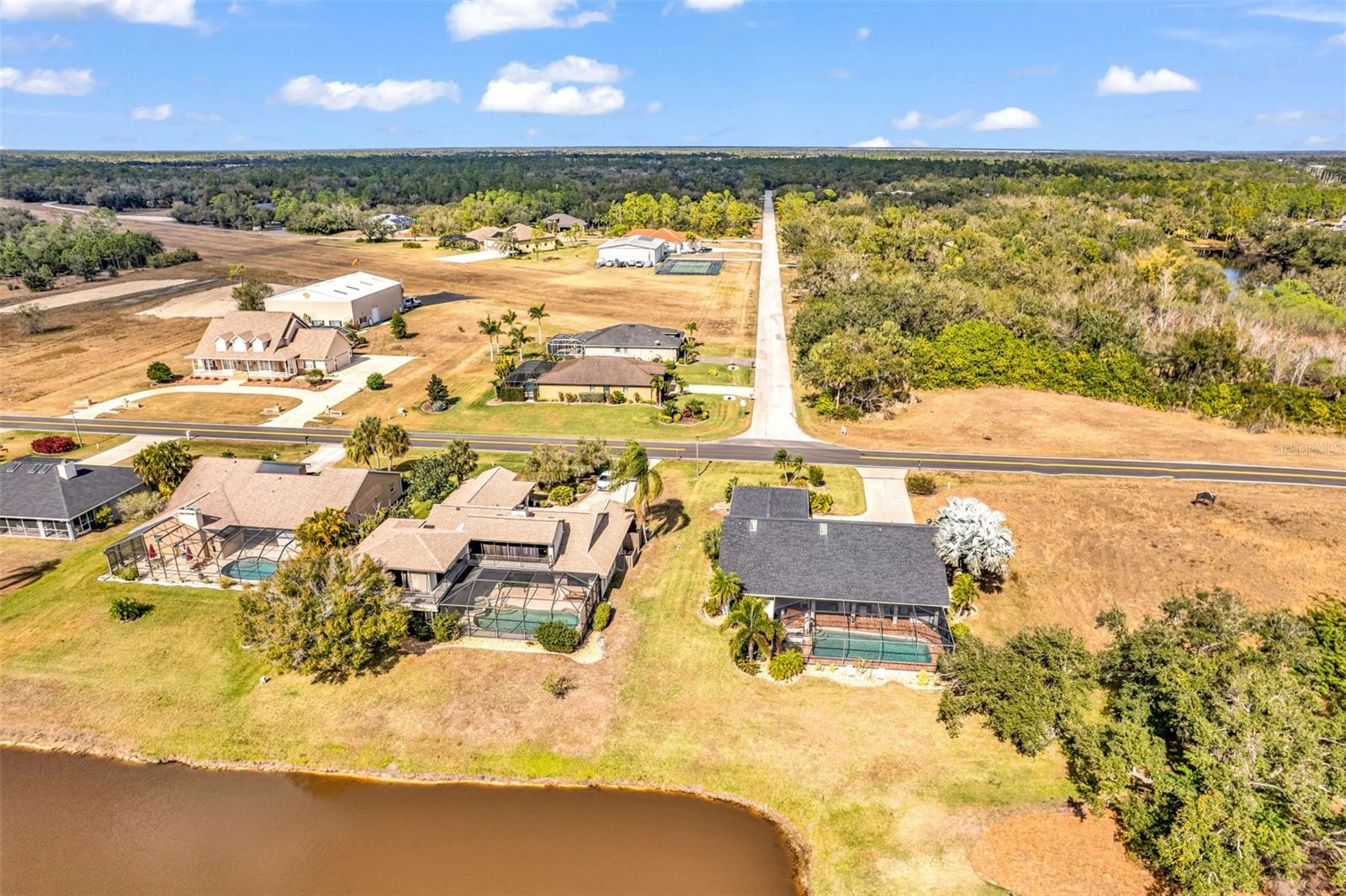 Image 64 of 73 For 11903 Kingsway Circle