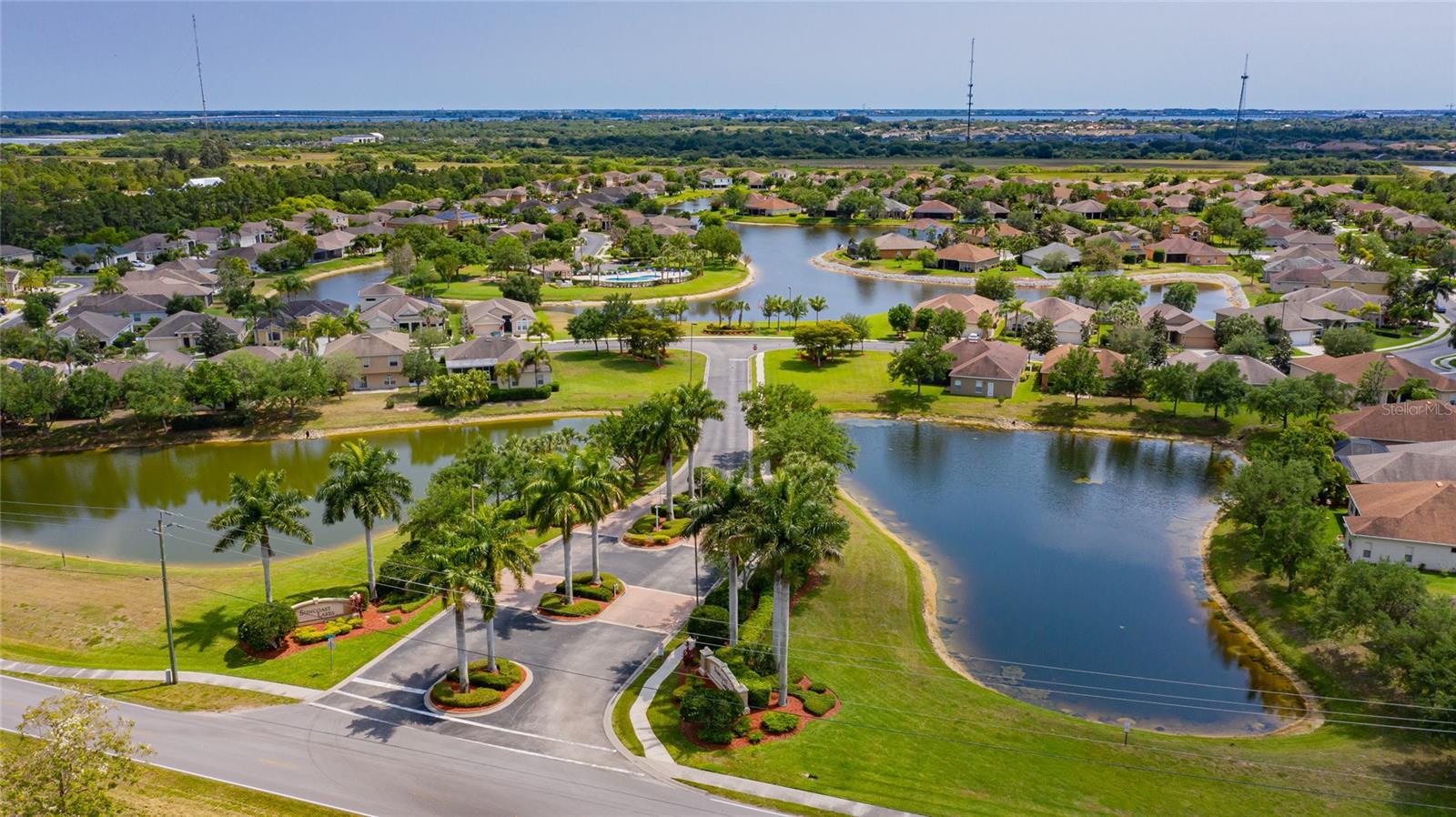Image 2 of 47 For 2735 Suncoast Lakes Boulevard